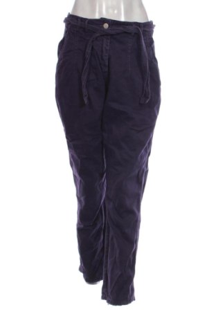 Blugi de femei Unbranded, Mărime M, Culoare Mov, Preț 52,49 Lei, #137465790