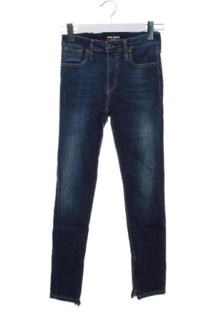 Γυναικείο Τζίν Unbranded, Μέγεθος XS, Χρώμα Μπλέ, Τιμή 6,00 €, #137466018