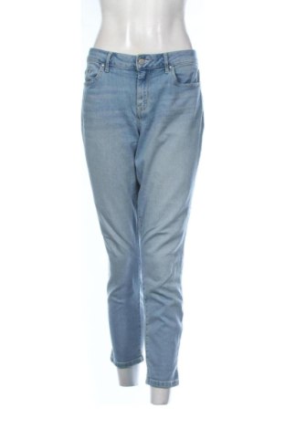 Blugi de femei Jessica Simpson, Mărime XL, Culoare Albastru, Preț 78,74 Lei, #137466659