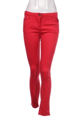 Damskie jeansy OVS, Rozmiar M, Kolor Czerwony, Cena 60,49 zł, #137468379