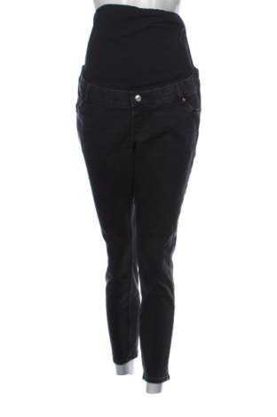 Női farmernadrág H&M, Méret XL, Szín Fekete, Ár 5 674 Ft, #137468462