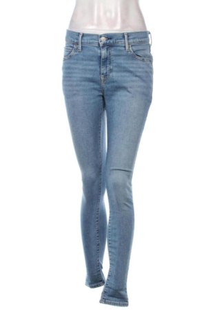 Blugi de femei Levi's, Mărime L, Culoare Albastru, Preț 209,99 Lei, #137468764