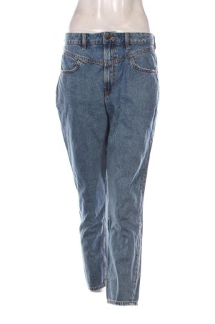Női farmernadrág H&M, Méret L, Szín Kék, Ár 7 161 Ft, #137468931