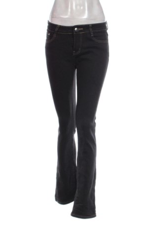 Blugi de femei Miss Cherry, Mărime M, Culoare Negru, Preț 36,74 Lei, #137469070