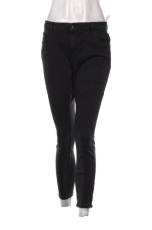 Дамски дънки ONLY, Размер XL, Цвят Черен, Цена 17,89 €, #137470216