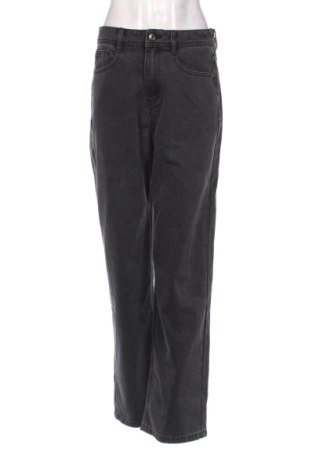 Blugi de femei ONLY, Mărime M, Culoare Gri, Preț 62,99 Lei, #137471251