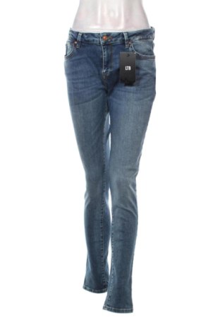 Damskie jeansy Ltb, Rozmiar M, Kolor Niebieski, Cena 213,99 zł, #137471645