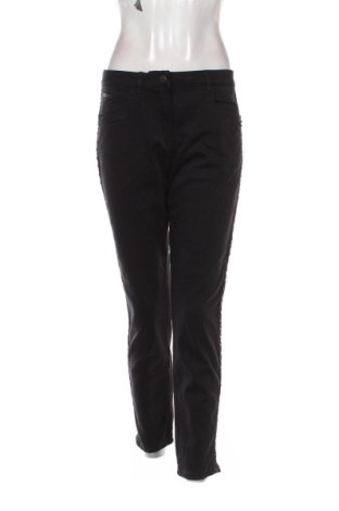 Damskie jeansy Maison Scotch, Rozmiar L, Kolor Czarny, Cena 59,27 zł, #137474933
