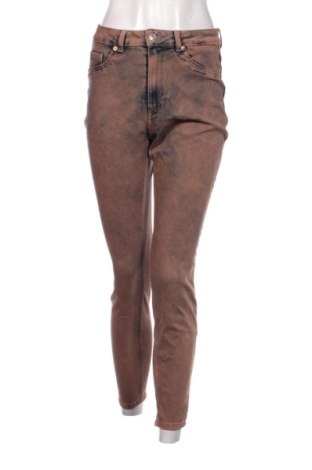 Damen Jeans H&M, Größe M, Farbe Braun, Preis 15,00 €, #137476017
