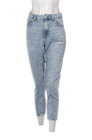 Damen Jeans Fb Sister, Größe M, Farbe Blau, Preis 7,00 €, #137476088