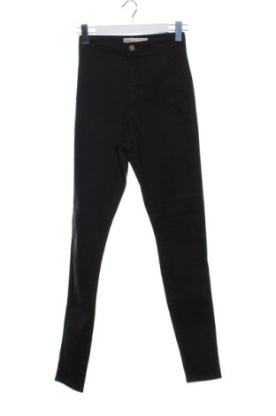 Damen Jeans ASOS, Größe XS, Farbe Schwarz, Preis 11,00 €, #137477110