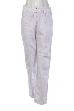 Damskie jeansy Mango, Rozmiar M, Kolor Różowy, Cena 105,84 zł, #137477210