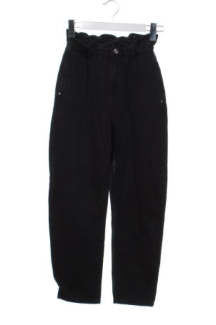 Blugi de femei Zara, Mărime XS, Culoare Negru, Preț 132,54 Lei, #137477643