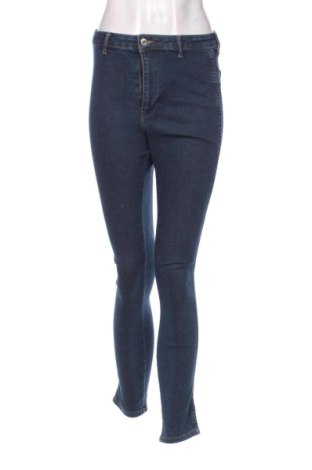 Blugi de femei H&M, Mărime S, Culoare Albastru, Preț 57,74 Lei, #137478670