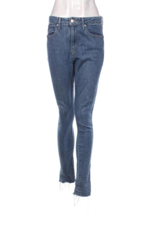 Blugi de femei Levi's, Mărime M, Culoare Albastru, Preț 194,22 Lei, #137479038