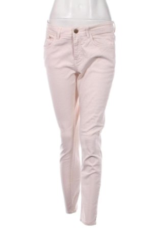 Blugi de femei Zara, Mărime L, Culoare Roz, Preț 75,99 Lei, #137479184