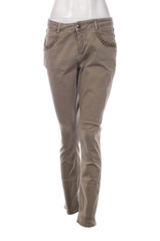 Damskie jeansy MOS MOSH, Rozmiar L, Kolor Brązowy, Cena 172,99 zł, #137479280