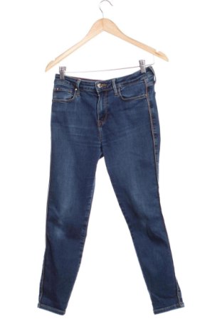 Dámske džínsy  Tommy Hilfiger, Veľkosť M, Farba Modrá, Cena  43,95 €, #137479802