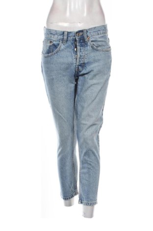 Női farmernadrág Zara, Méret M, Szín Kék, Ár 7 904 Ft, #137479821