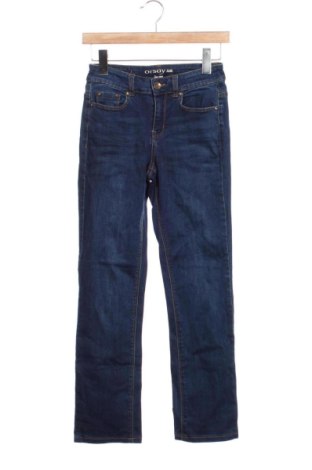 Blugi de femei Orsay, Mărime XS, Culoare Albastru, Preț 33,00 Lei, #137480550