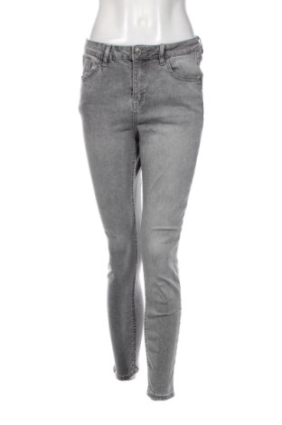 Blugi de femei H&M, Mărime M, Culoare Gri, Preț 54,00 Lei, #137481492
