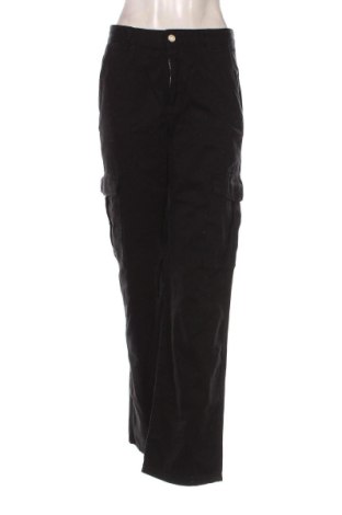 Дамски дънки Pull&Bear, Размер M, Цвят Черен, Цена 10,10 €, #137482325
