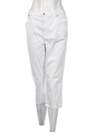 Blugi de femei Isolde, Mărime XL, Culoare Alb, Preț 73,00 Lei, #137482639