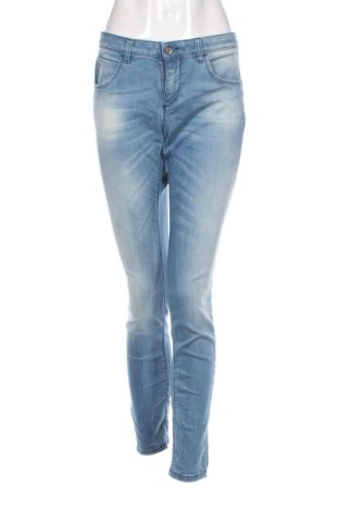 Női farmernadrág United Colors Of Benetton, Méret XL, Szín Kék, Ár 9 628 Ft, #137485658