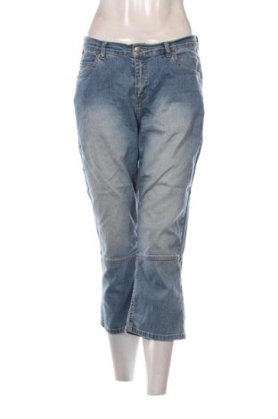 Damen Jeans Miss Sixty, Größe L, Farbe Blau, Preis 24,00 €, #137487669