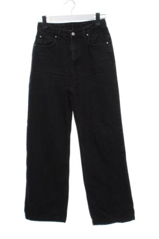 Blugi de femei Unbranded, Mărime XS, Culoare Negru, Preț 33,00 Lei, #137489054