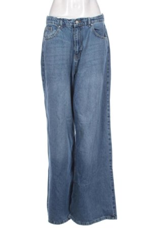 Blugi de femei Unbranded, Mărime M, Culoare Albastru, Preț 119,00 Lei, #137489313