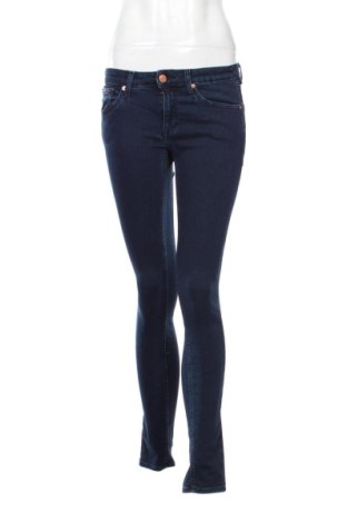 Dámske džínsy  Tommy Jeans, Veľkosť S, Farba Modrá, Cena  44,00 €, #137489460