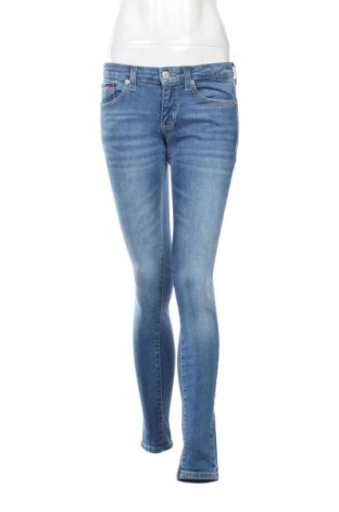 Női farmernadrág Tommy Jeans, Méret M, Szín Kék, Ár 14 539 Ft, #137489494