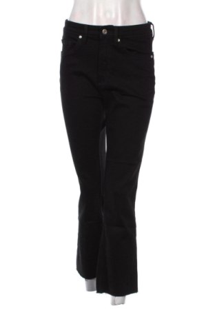 Dámske džínsy  Zara, Veľkosť M, Farba Čierna, Cena  30,67 €, #137489824
