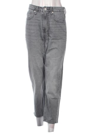 Blugi de femei Cropp, Mărime S, Culoare Gri, Preț 67,00 Lei, #137490313