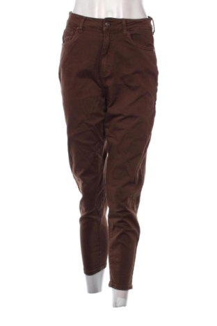 Blugi de femei Unbranded, Mărime S, Culoare Maro, Preț 56,00 Lei, #137490542