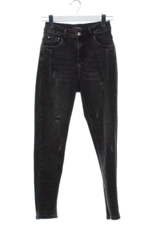 Дамски дънки M.Sara, Размер XS, Цвят Сив, Цена 11,05 €, #137490870