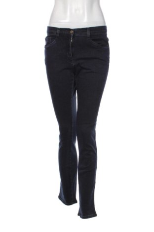 Blugi de femei Brax, Mărime M, Culoare Negru, Preț 95,00 Lei, #137492035