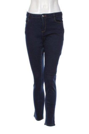 Blugi de femei Ellis, Mărime S, Culoare Albastru, Preț 98,00 Lei, #137492052