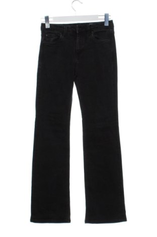 Дамски дънки Unbranded, Размер XS, Цвят Черен, Цена 6,00 €, #137492402
