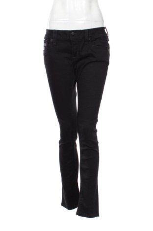 Blugi de femei Rock Revival, Mărime M, Culoare Negru, Preț 209,96 Lei, #137492418