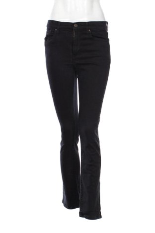 Blugi de femei Levi's, Mărime M, Culoare Negru, Preț 215,21 Lei, #137492472