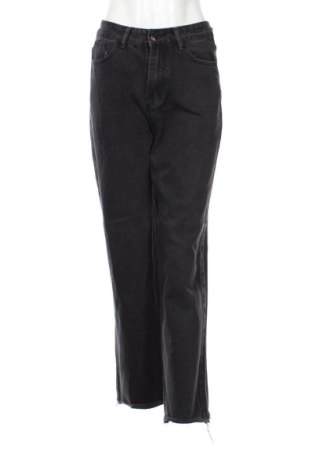 Blugi de femei Unbranded, Mărime S, Culoare Gri, Preț 31,49 Lei, #137492534