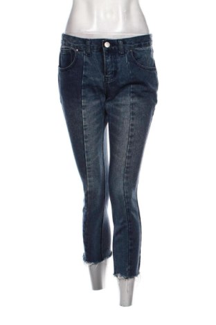 Дамски дънки Denim Co., Размер M, Цвят Син, Цена 8,38 €, #137493701