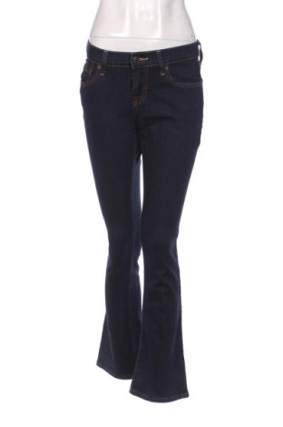 Blugi de femei Old Navy, Mărime M, Culoare Albastru, Preț 51,00 Lei, #137494962