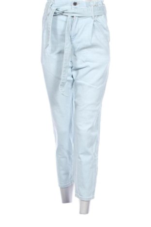 Blugi de femei Morgan, Mărime S, Culoare Albastru, Preț 58,00 Lei, #137495780