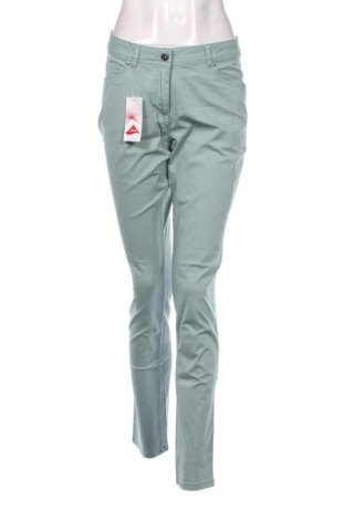 Női farmernadrág Up 2 Fashion, Méret L, Szín Zöld, Ár 6 383 Ft, #137496101