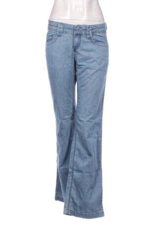 Blugi de femei Esprit, Mărime M, Culoare Albastru, Preț 47,24 Lei, #137496128