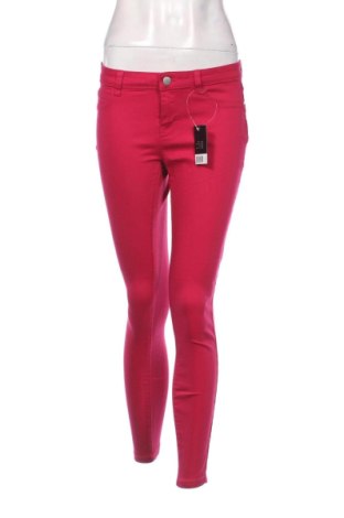 Blugi de femei Esmara, Mărime M, Culoare Roz, Preț 73,49 Lei, #137496160