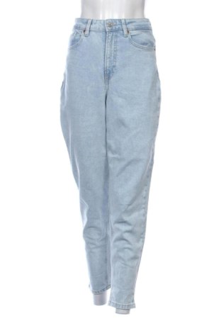 Damskie jeansy H&M, Rozmiar S, Kolor Niebieski, Cena 45,97 zł, #137496368